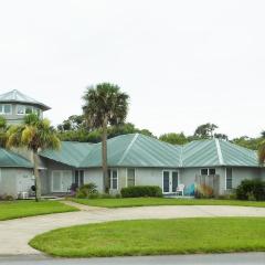 Guiding Light Unit C