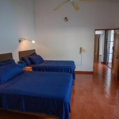 Casa Rubí comfortable and with a private pool