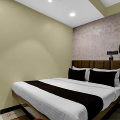Hotel O KOLKATA SEVEN INN LLP