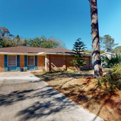 Turtle's Nest Duplex