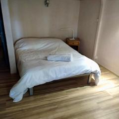 Chambre avec salle de bain privative centre d'Aix
