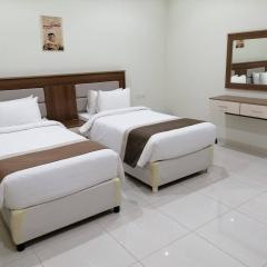 فندق نجمه الشمس