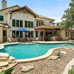 Big Red Chicken Estate