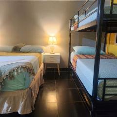 Colibriest Bed & Breakfast