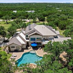 Big Red Chicken Estate