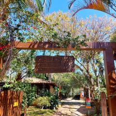 Pousada Raízes da Guarda