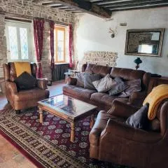 Le cottage de Maddie - charme, calme et authenticité