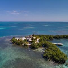 Gladden Private Island