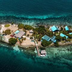 Kanu Private Island Belize