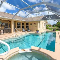 Laguana - Heated Salt Water Pool and Pool Table