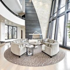 Park City PCO-184M Ski Access KBM Resorts