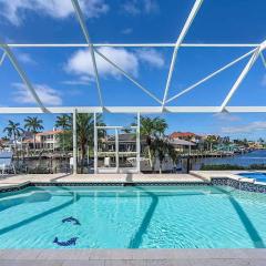 Magic Sunset - Luxurious Vacation Home with Gulf A