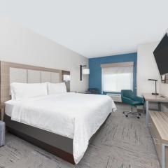 Holiday Inn Express and Suites Granbury by IHG