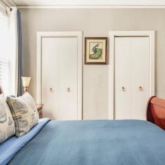 Serene Private Suite Patio Upscale Berkeley