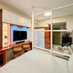 Savasana Suite - Fame Residences Tower 3 50mbps
