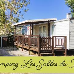 MOBIL HOME Jasmin 38