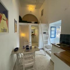 Dar Kenza - Heart of Medina Tunis