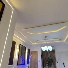 Exquisite 3-Bedroom Apartment