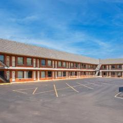 Hotel O Miami Inn & Suites Chicago Midway Airport