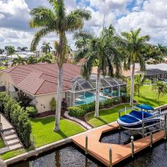 Malibu - top Location with Boat Dock