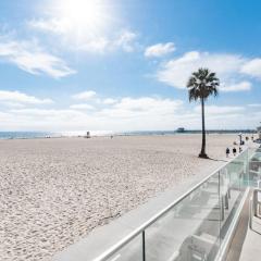 3Br Oceanfront In Desirable Location At Excellent Value By Beachview Rentals