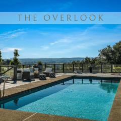 The Overlook Family Home by Sonoma Stays