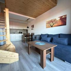 Rodinné mezonety na Lipně APT20