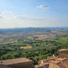LA COLLINA DEI SAPORI Montepulciano