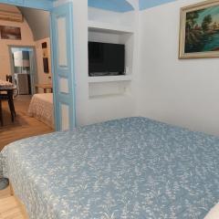 Odysseas Traditional house