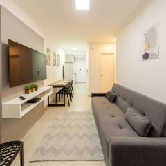 Apto 2 Quartos Próximo ao Expo Imigrantes e Metrô Jabaquara