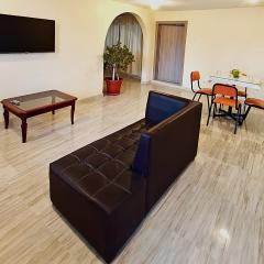 DEPARTAMENTO EN Riobamba