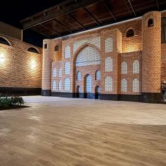 Movarounnahr - Гостевой дом