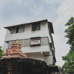 Hotel O The Orchid Guest House Near khadki Bazaar