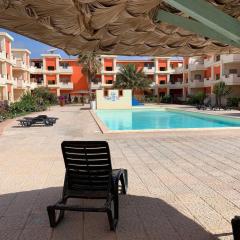 Your Cape Verde Beach Escape