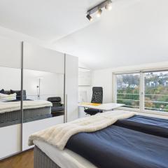 Traumhafte Wohnung in Sonnenberg mit toller Aussicht