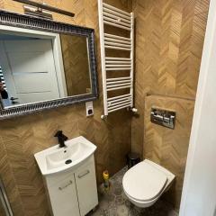 Grota Roweckiego 6 apartment