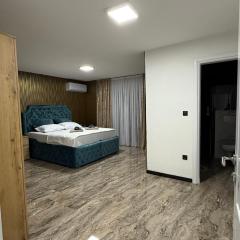 Motel i Restoran Krajina