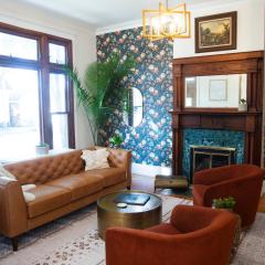 The Lincoln House Inn