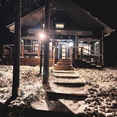 Kalliorinne - Lakefront Villa