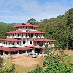 Valley Dew Village Stay