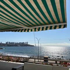 Maravilloso Dep Amarilla Beach