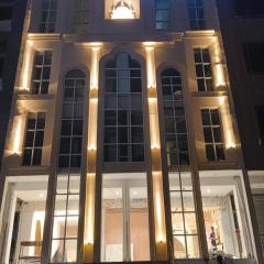 Hotel Pacific Primee