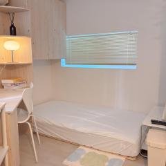 신촌역7분 레지던스