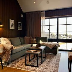 Lindvallen Ski Resort Pool and Padel - Sauna - 6 Guests