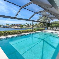 Mia Villa - Vacation Rental near Cape Harbour