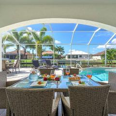 My Happy Place- Beautiful Waterfront Vacation Home