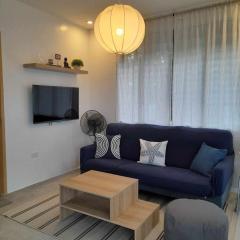 ScandiTropical Lagoon Villa Pool & Garden laguna