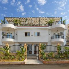 Seven Stays New Cairo