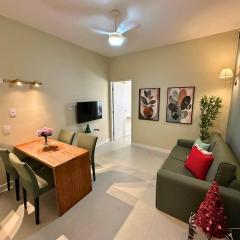 Light & Charming Studio in Copacabana