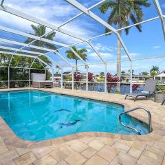 Palaco Grande - Large Family Home with Kayaks